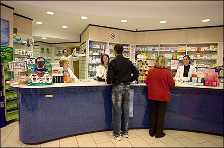 En días, las farmacias definen si rompen con las prepagas