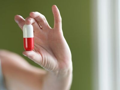 Se viene la polipíldora: 3 fármacos en una pastilla para los infartados