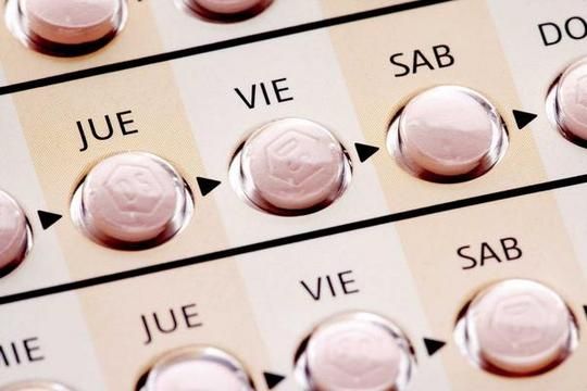 Según un estudio, las píldoras anticonceptivas duplican el riesgo de glaucoma