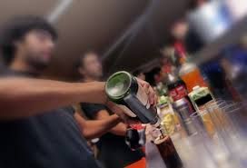 Advierten sobre el alto consumo de alcohol en la Argentina