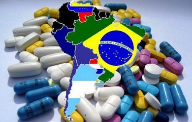 La asistencia regional en materia de control de medicamentos, uno de los hechos destacados del 2013