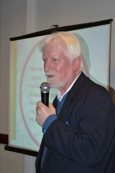 Fallecimiento Dr. Gurisatti