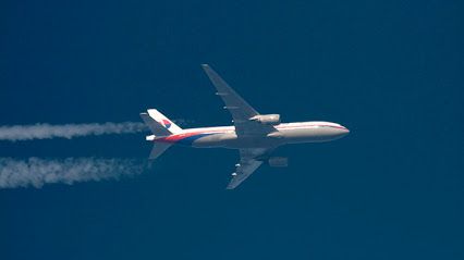 Decenas de expertos en VIH mueren en el vuelo MH17 derribado en Ucrania