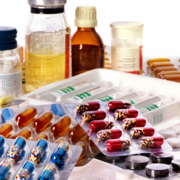 VADEMECUM NACIONAL DE MEDICAMENTOS (VNM)