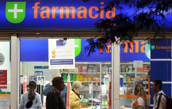 FARMACÉUTICOS MENDOCINOS RECURRIRÁN A LA JUSTICIA NACIONAL PARA FRENAR FALLO A FAVOR DE FARMACITY.