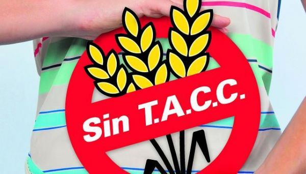 5 DE MAYO, DÍA INTERNACIONAL DEL CELÍACO
