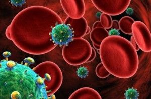 DESCUBREN QUE EL VIH USA  USA CÉLULAS DEL SISTEMA INMUNITARIO PARA PROPAGARSE
