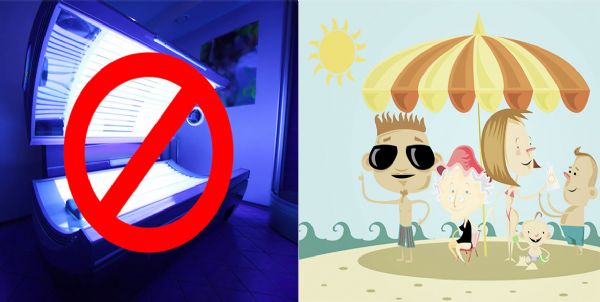 23 DE MAYO, DÍA MUNDIAL DEL MELANOMA