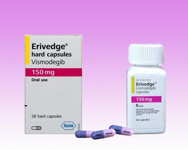 NOVEDOSO TRATAMIENTO CONTRA FORMAS AVANZADAS DEL CÁNCER DE PIEL MÁS FRECUENTE