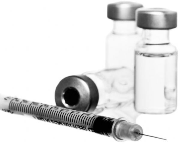 UNA VACUNA DE INSULINA PODRÍA PREVENIR LA DIABETES 1 EN NIÑOS CON RIESGO GENÉTICO