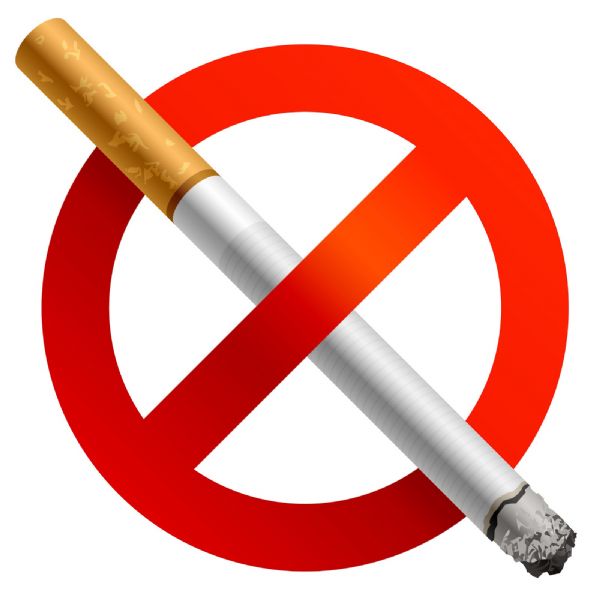 31 DE MAYO. DÍA MUNDIAL SIN TABACO
