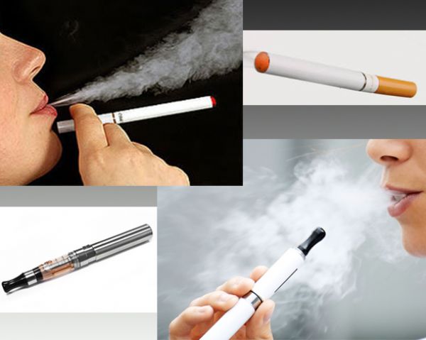 CIGARRILLO ELECTRÓNICO: POR QUÉ ESTÁ PROHIBIDO?