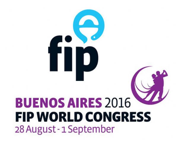 CONGRESO MUNDIAL FIP 2016
