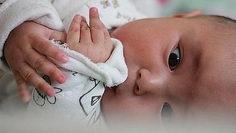 LA FLORA INTESTINAL DE LOS BEBÉS ES LA MEJOR DEFENSA PARA PREVENIR EL ASMA