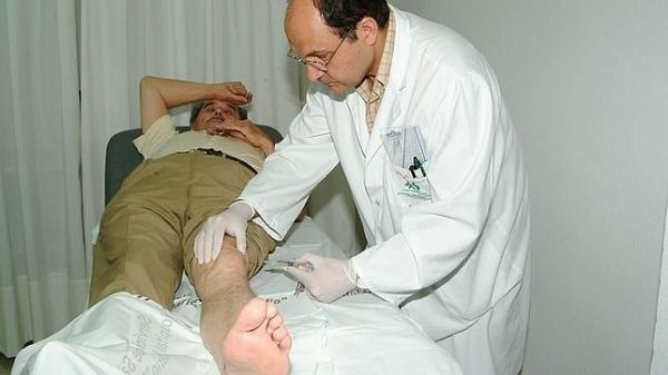 CLAVES PARA PREVENIR Y FRENAR LA ARTROSIS