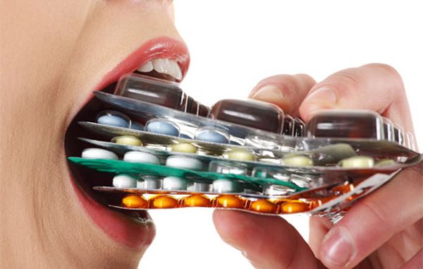 LA OMS RELANZA SU CAMPAÑA CONTRA EL ABUSO DE ANTIBIÓTICOS PARA EVITAR LA RESISTENCIA MICROBIANA