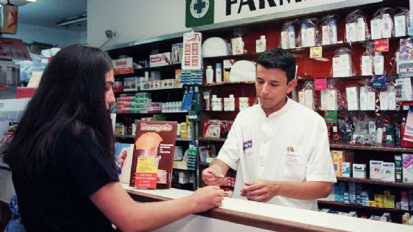 DESTACAN EL VALOR SOCIAL DE LA ACTIVIDAD PROFESIONAL FARMACÉUTICA