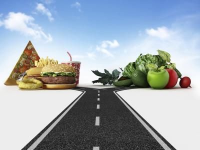 LA "COMIDA SALUDABLE" NO ES LA MISMA PARA TODOS