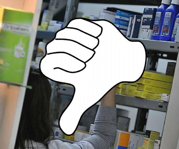 CAMBIAN LOS GOBIERNOS, LA DESIDIA CONTRA LA FARMACIA QUEDA: EL DESPROLIJO MANEJO DE LOS PRECIOS DE LOS MEDICAMENTOS