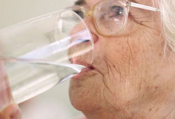 RECOMENDACIONES DEL MINISTERIO DE SALUD PARA PREVENIR GOLPES DE CALOR