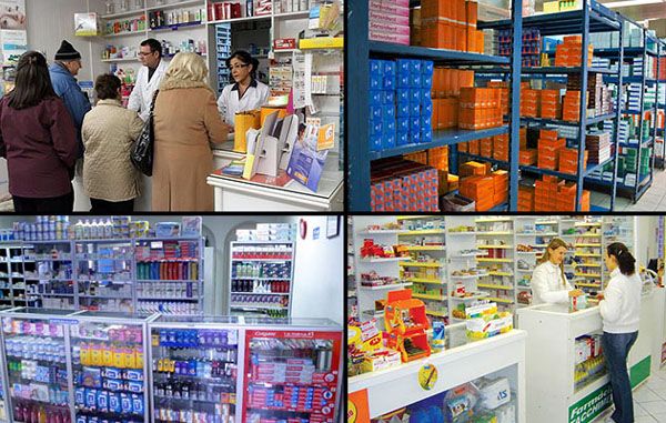 OTRO GOLPE A LA FARMACIA: EL GOBIERNO APURA UNA REBAJA DEL PRECIO DE MEDICAMENTOS DE FIRMAS EXTRANJERAS