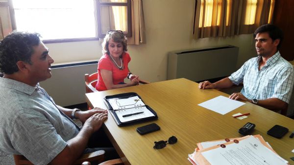 APOS Y EL COLEGIO DE FARMACÉUTICOS AVANZAN EN SOLUCIONES PARA NORMALIZAR PAGOS