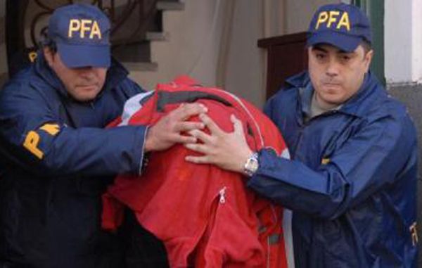 MAFIA DE LOS MEDICAMENTOS: FUNCIONARIOS NACIONALES SEGUIRÁN INVOLUCRADOS EN LA CAUSA