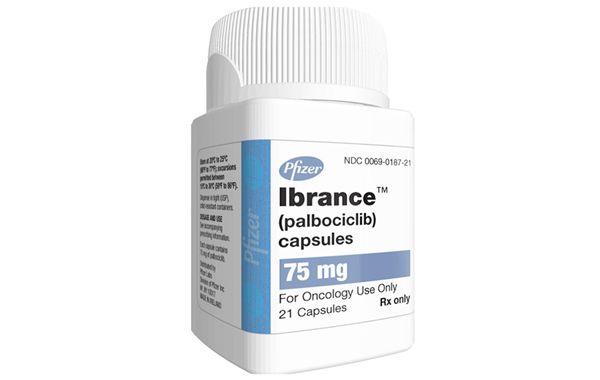 ANMAT DA LUZ VERDE PARA LA LLEGADA AL PAÍS DE UN NUEVO MEDICAMENTO CONTRA EL CÁNCER DE MAMAS
