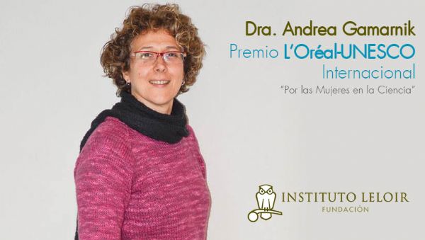 CIENTÍFICA ARGENTINA FUE PREMIADA POR SUS DESCUBRIMIENTOS SOBRE EL DENGUE