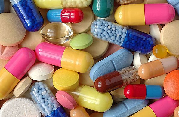 CONSULTA PÚBLICA VADEMECUM NACIONAL DE MEDICAMENTOS