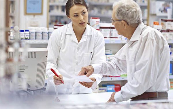 PROPONEN RECETAS PRE-IMPRESAS PARA EVITAR ERRORES POR LA MALA LETRA DE LOS MÉDICOS