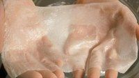 REALIZAN PRIMER TRASPLANTE CON PIEL FABRICADA CON CÉLULAS