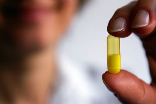 DETERMINADOS ANTINFLAMATORIOS PODRÍAN SER ÚTILES CONTRA LA DEPRESIÓN