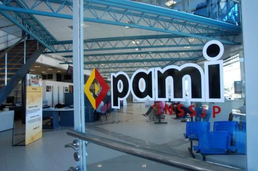 Convenio PAMI – Cuarto Intermedio. Se reanuda la atención con el propio stock de farmacia