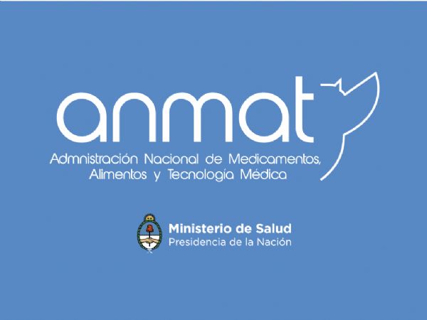 ANMAT Disposición 828