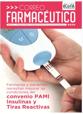 LA RIOJA INCORPORO EL USO RACIONAL DE MEDICAMENTOS EN LA FORMACIÓN DOCENTE 