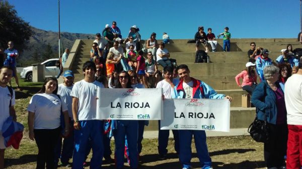 XXII JUEGOS DEPORTIVOS FARMACEUTICOS