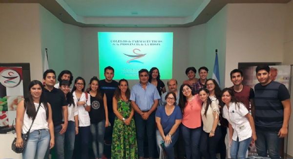“JORNADA DE VISITA INSTITUCIONAL” 