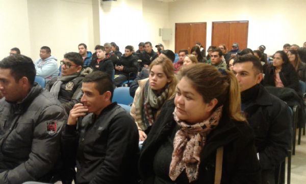 PROGRAMA DE NARCOLEMIA
