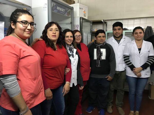 FARMACÉUTICOS HOSPITALARIOS 