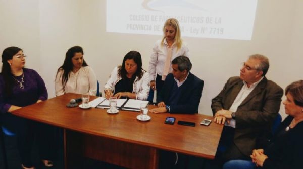 FIRMA DE CONVENIO MARCO MUNICIPALIDAD CAPITAL