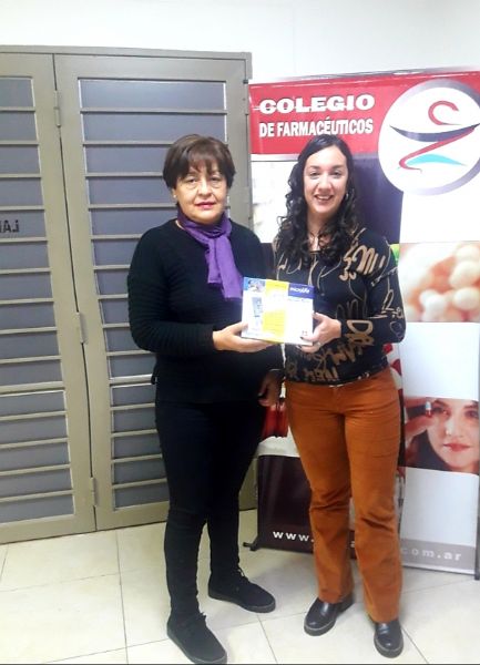 CAMPAÑA CONOCE Y CONTROLA TU PRESIÓN ARTERIAL 