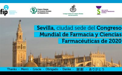 CONVOCATORIA DE VIAJE CONGRESO FIP 
