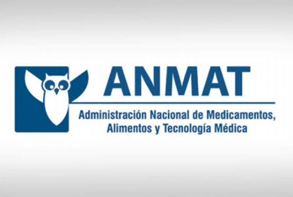 NUEVAS AUTORIDADES DE ANMAT