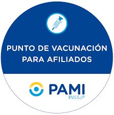 CAMPAÑA DE VACUNACIÓN ANTIGRIPAL PAMI 2020