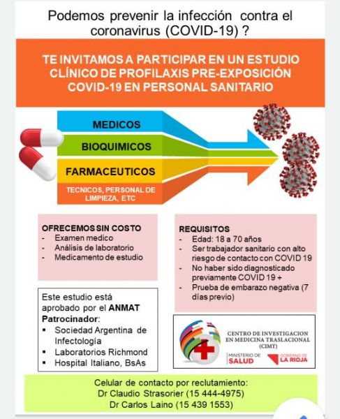 PODEMOS PREVENIR LA INFECCION CONTRA EL COVID-19