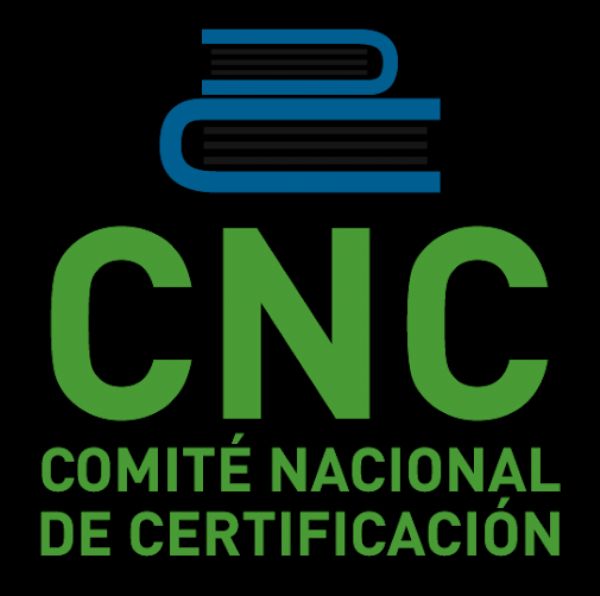 PRIMER LLAMADO A CERTIFICACION PROFESIONAL 