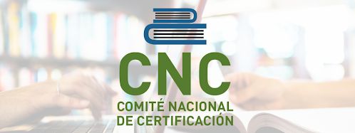 SEGUNDO LLAMADO A CERTIFICACION PROFESIONAL