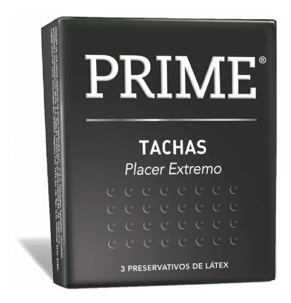 PROHIBICION PRESERVATIVOS PRIME FALSIFICADOS 