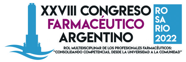 XXVIII Congreso Farmacéutico Argentino